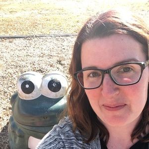 Meet your Posher, Catherine